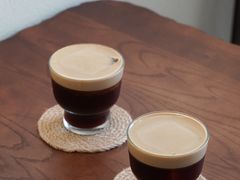 -BE SOBER COFFEE