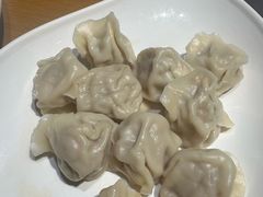 -伊喜饺子·烤鸭(五道口学院路店)