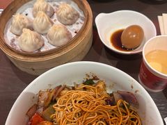 -王繁星面馆(西安熙地港店)