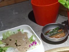 -谷牛日式烤肉(宝山U天地店)