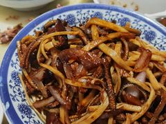 -慧娟面馆·餐厅(望江路店)