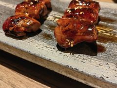 -鸟幸 TORISAKI 炭火居酒屋