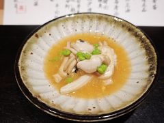 -元熹会席料理