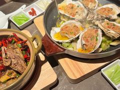 -金鸭季·北京烤鸭(深业上城店)