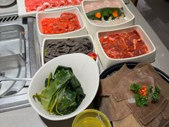 -海底捞火锅(方塔东街店)