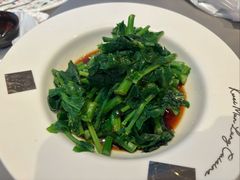-桂满陇·杭州小馆(巴黎春天浦建店)
