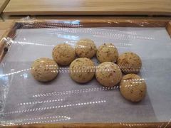 -大堂吧(大连金石滩绿发希尔顿度假酒店)