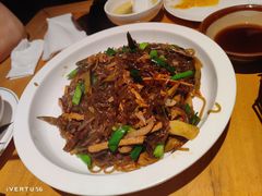 -黄山老妈·土菜(碧桂园店)