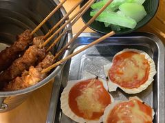 -炒豆合作社(东四总店)