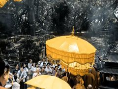 -普陀山慧济禅寺