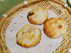 -丈母娘的饭局•新金陵菜(牛首山店)