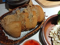 -俄士厨房(环球港店)