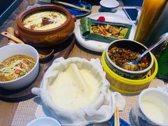 -雀舞云南菜(乐客城店)