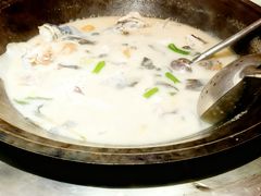 -陈大锅·岳阳鱼馆·地道岳阳菜(美食街店)