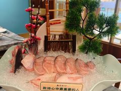 -鱼豆吉·豆浆鱼火锅(宜昌万达店)
