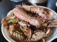 -三妹小龙虾·黄油蟹(华侨城总店)