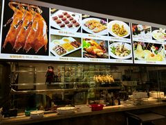 -悦来轩顺德菜(寮厦店)