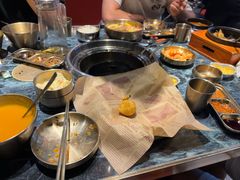 -韩宫宴和牛烤肉(无锡大东方广场店)