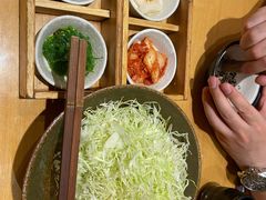 餐前小菜-胜博殿日式炸猪排(西红门店)