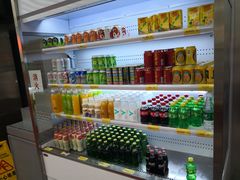 -麻小劲菌汤麻辣烫(体育西路店)