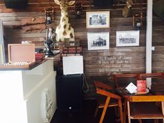 -罗斯福色戒酒吧(外滩店)