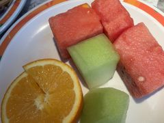 -比格比萨自助(宝山日月光店)