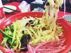 -老回回饺子馆(海洋馆店)