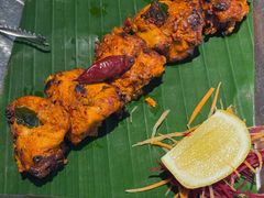 -达斯坦印度餐厅Dastaan(三里屯SOHO店)