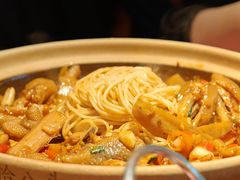 -恰八斗·猛火长沙菜(国贸店)