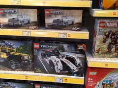 -TOYSRUS玩具反斗城(上海青浦吾悦广场店)