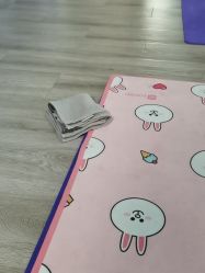 -亚太瑜伽普拉提学院