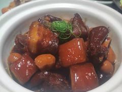 -老灶味道·本帮菜(昌平路店)