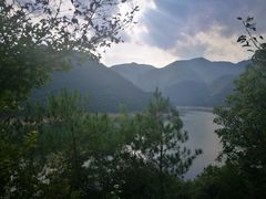 -浙东大峡谷风景区