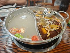 -肥婆麻辣火锅.顺德首创药材麻辣火锅(容桂店)