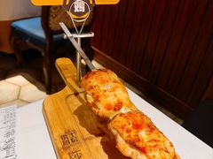 莎士雷克鸡肉-俄士厨房(五棵松华熙LIVE店)