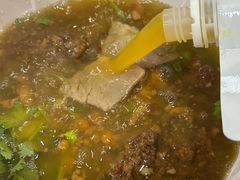 -一品飘香米线(一中总店)
