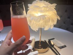 -王品牛排(珠海富华里店)