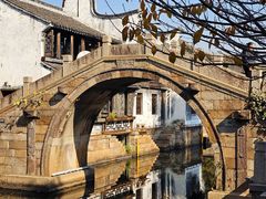 -嘉兴月河历史街区