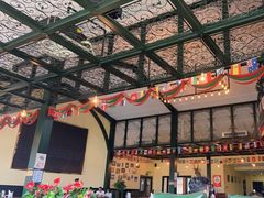-普兰达德国餐厅·德式脆皮烤猪肘·自酿啤酒(观唐店)