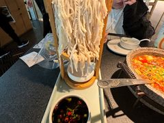 -赠李白·如诗的川味(余杭万达广场店)