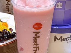 -鲜芋仙(南开大悦城店)