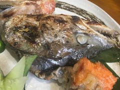 -东岸料理·寿司·刺身