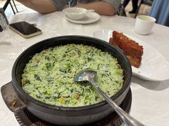 -香雪海饭店中餐厅(人民桥店)
