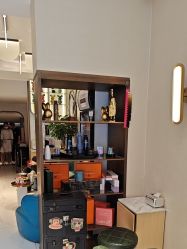 -木北护肤造型