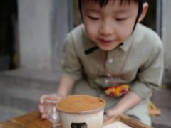 -春庄咖啡SpringHues(钟楼小区店)