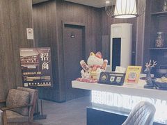 -鹿栖(佛山季华园店)