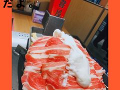 玉龙雪顶寿喜烧·精品肥牛-有喜屋·日料·居酒屋(旭辉广场店)