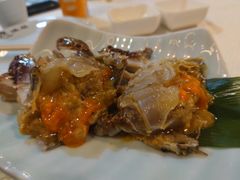 -渔娘渔家丹东海鲜(东直门店)