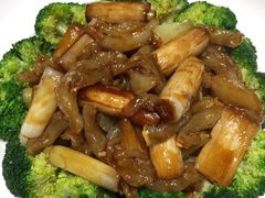 -郑庄脂渣海鲜楼(九水路店)