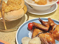 -点都德(奥体印象城店)